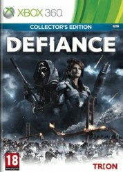 Defiance (Edición Coleccionista)